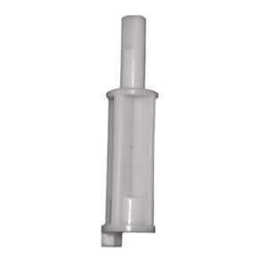 Lasco 0-3075 Valley Faucet Stem Extension, Plastic