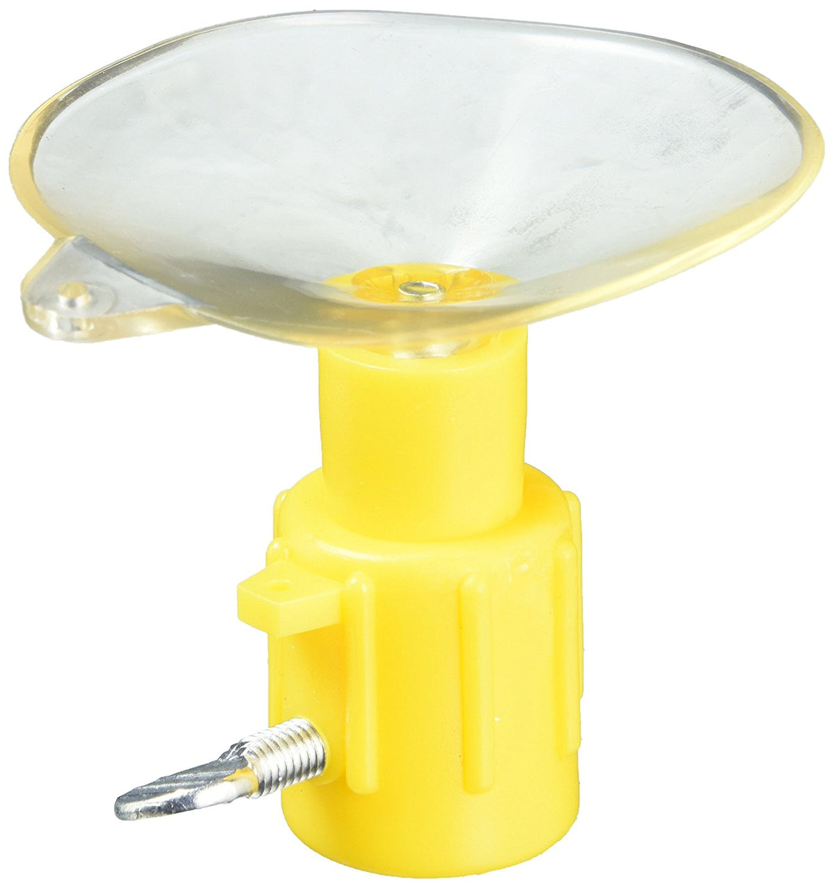 Bayco® LBC-400 Light Bulb Changer Head for Recessed & Track Lighting Bulbs