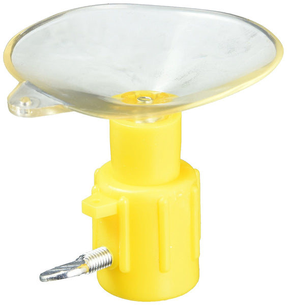 Bayco® LBC-400 Light Bulb Changer Head for Recessed & Track Lighting Bulbs