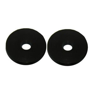 Lasco 02-1112P Flat Faucet Washer, 3/8" Large