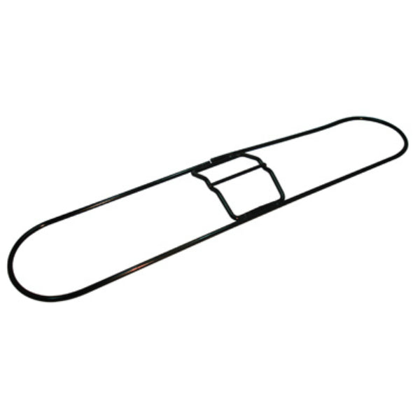 Abco 01404 Dust Mop Frame, 5" x 36"
