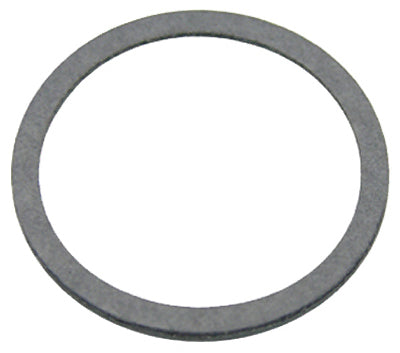 Lasco 02-1806P  Fiber Washer, 7/8" ID x 1-1/32" OD x 1/16" Thick