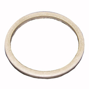 Lasco 02-1858P Fiber Washer, 1-1/16" ID x 1-1/4" OD x 1/8" Thick