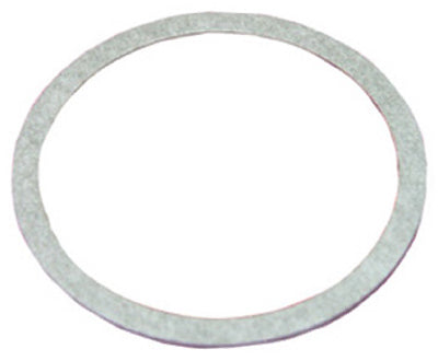 Lasco 02-1828P Fiber Washer, 1-7/16" ID x 1-11/16" OD x 1/16" Thick