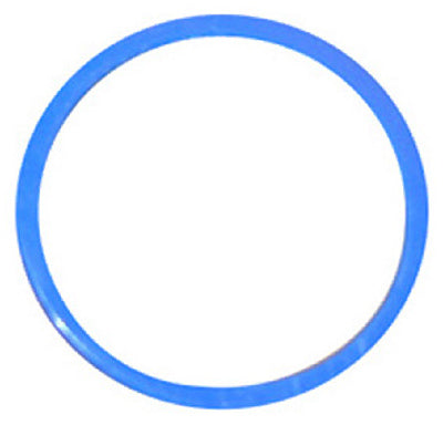 Lasco 02-1872P Fiber Washer, 1/2" ID x 3/4" OD x 1/32" Thick