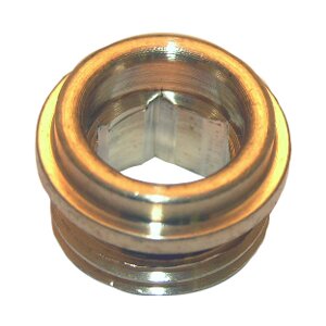 Lasco X-10P Faucet Seat, 9/16" x 18"