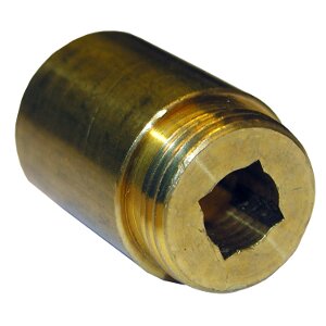 Lasco X-60P Faucet Seat, 5/8" x 20 Thread x 1- 1/8"