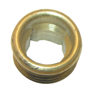 Lasco X-77PNL Streamway Faucet Seat, 1/2" x 24 Thread