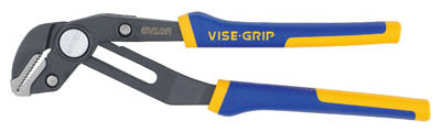 Irwin Tools 4935096 Vise-Grip® Adjustable GrooveLock Plier, 10"