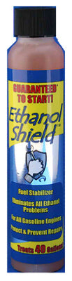 B3C Fuel 1004D Ethanol Shield, 4 Oz