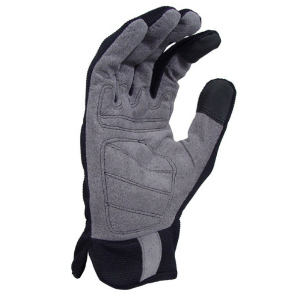DeWalt® DPG218XL Form Fitting RapidFit™ Slip On Gloves, Extra Large