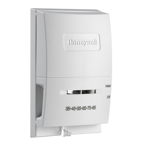 Honeywell CT50K1028/U Low Temperature/Garage Non-Programmable Thermostat