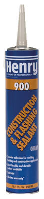 Henry Company HE900204 Construction Sealant, 10.1 Oz