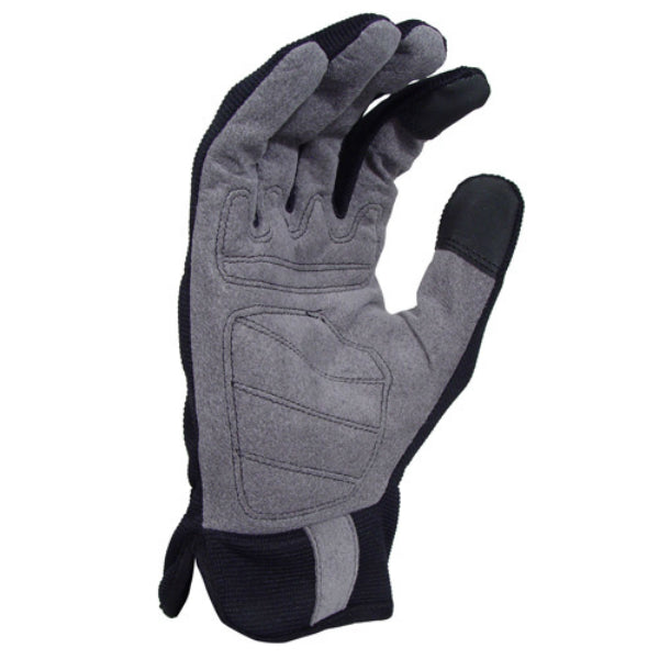 DeWalt® DPG218L Form Fitting RapidFit™ Slip On Glove, Large