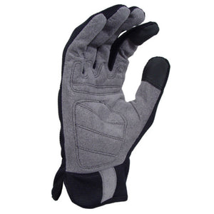 DeWalt® DPG218L Form Fitting RapidFit™ Slip On Glove, Large