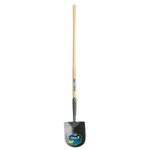 Jackson® 1272800 Pony J-450 Caprock Irrigation Shovel with Hardwood Handle