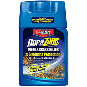 Bayer Advanced™ 704330A DuraZone® Weed & Grass Killer, Concentrate, 24 Oz