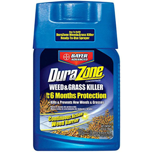 Bayer Advanced™ 704330A DuraZone® Weed & Grass Killer, Concentrate, 24 Oz