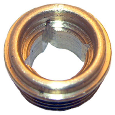 Lasco Kohler Faucet Seat, 1/2" x 27 Thread