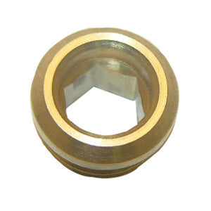 Lasco X-75P Faucet Seat, 1/2 Inch x 20 x 3/8 Inch