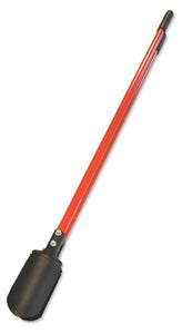 Bully Tools 92382 Post Hole Digger 5", 14 Guage