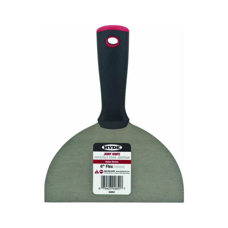 Hyde® 04851 Flexible Value Series™ Joint Knife, 6"