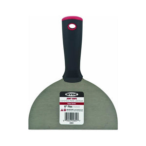 Hyde® 04851 Flexible Value Series™ Joint Knife, 6"