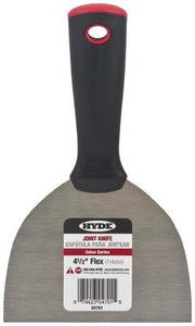 Hyde® 04701 Flexible Value Series™ Joint Knife, 4-1/2"