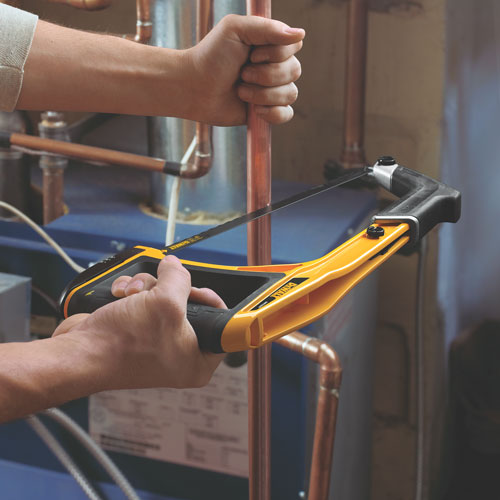 DeWalt® DWHT20547L Multifunction 5-In-1 Hacksaw