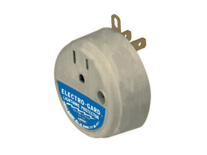 Parmak EG-1 Electro-Gard Lightning Protector