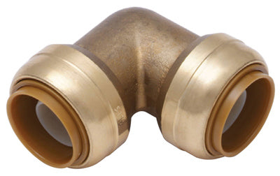 SharkBite® U256LFA Lead Free Elbow, 3/4" x 3/4"