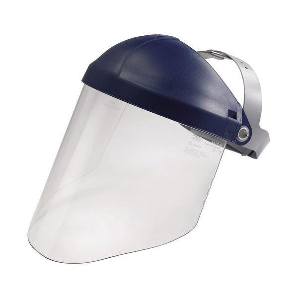 3M™ 90028-00000T Tekk Protection™ Professional Face Shield, Clear