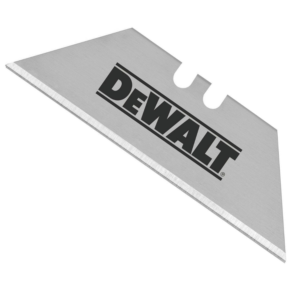 DeWalt® DWHT11004L Heavy Duty Utility Blade, 75-Piece