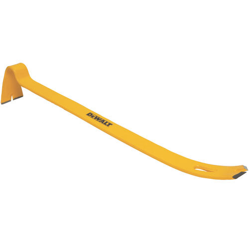DeWalt® DWHT55528 Spring Steel Flat Bar, 21"