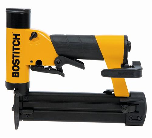 Bostitch® HP118K Headless Pin Nailer Kit, 23 Gauge