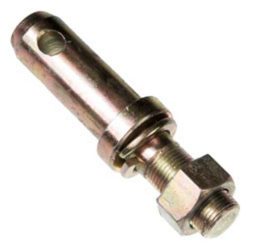 Double HH 21232 Category 1-2 Forged Lift Arm Pin, 1-1/8" x 1-3/4", 5-1/4" Length