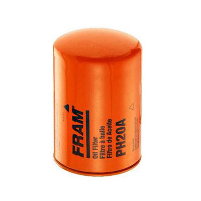 Fram PH20A Extra Guard® Spin On Oil Filter, Full Flow