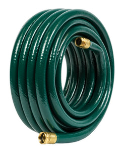 Gilmour 10034025 Flexogen Heavy Duty 8-Ply Premium Garden Hose, 3/4" x 25'