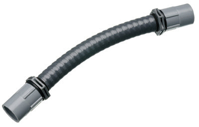 Carlon UAFAE Flexible PVC Elbow, 3/4"