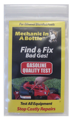 B3C Fuel 7005 Gasoline Quality Test Kit