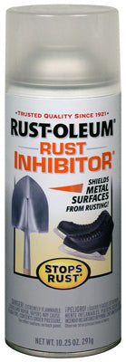 Rust-Oleum® 224284 Stops Rust® Rust Inhibitor Spray, 10.25 Oz