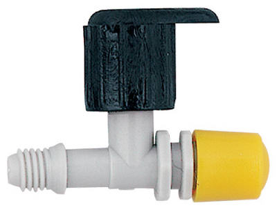 Orbit® 67191 Flow Adjustable Mist-Sprayer, 5-Pack