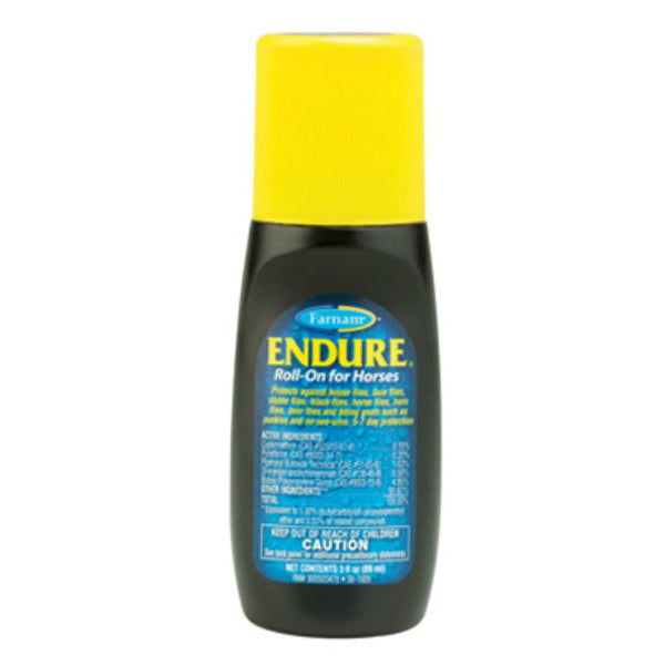 Farnam® 3005333 Endure® Roll-On for Horses, 3 Oz
