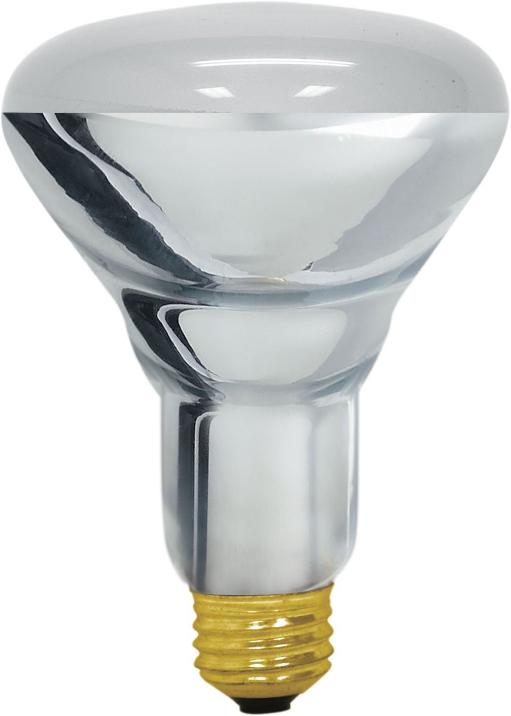 GE Lighting 74206 Energy-Efficient R30 Halogen Floodlight Bulb, 45W