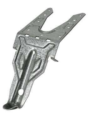 Simpson Strong-Tie MASAZ Mudsill Anchor with Z-Max Coating, 16 Gauge