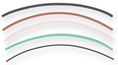 Orbit® 67301R Universal Distribution Tubing, 1/4" x 100'
