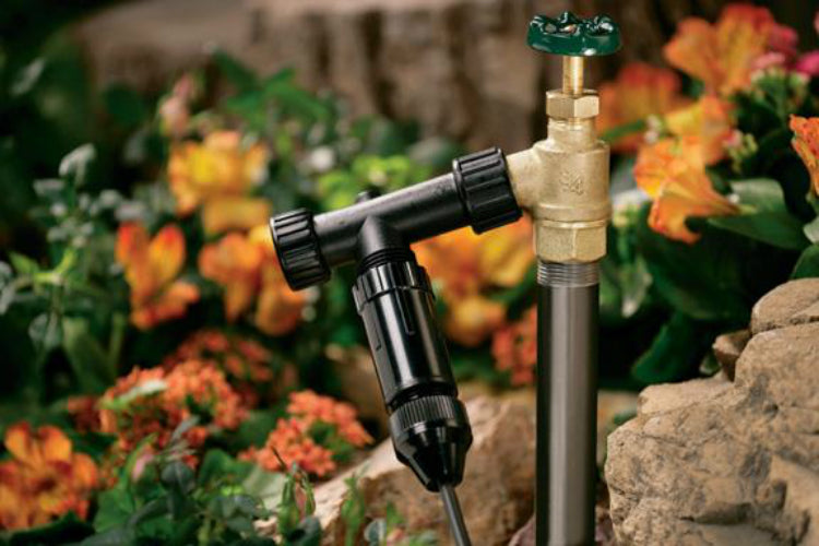 Orbit® 67735 Faucet Drip Tee Filter, FHT x MHT