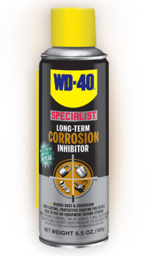 WD-40 300035 Specialist Long Term Corrosion Rust Inhibitor, 6.5 Oz
