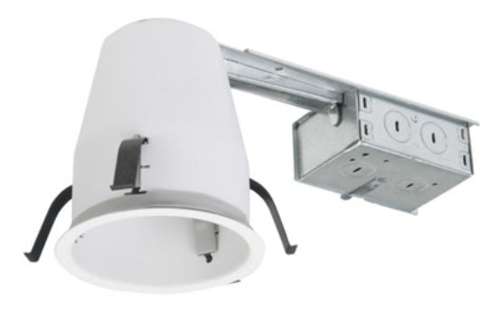Halo H99RTAT Remodel Recessed Housing, 4"