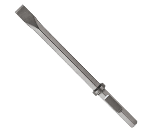 Bosch HS2163 Hammer Narrow Hex Chisel, 1-1/8" Hex Shank